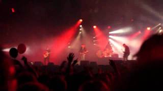 "Brianstorm" - Arctic Monkeys @ Rock en Seine 2011