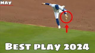 MLB I Top Play 2nd Week May 2024