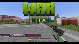 McWar.io FFA gaming