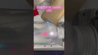 Rotary Laser Marking Machine , Rotary Laser Engraver #shortvideo #shorts #rotarylasermarkingmachine