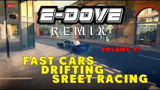 Fast Cars - Drifting - Street Racing - Ken Block Gymkhana - Rally Cars