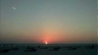 Moodorama - Weird Love + Fort Myers Sunset.wmv