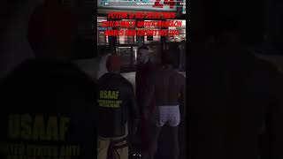 STAFF OR NOT DONT DISRESPECT LSPD#shorts #clips