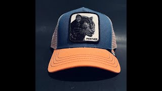 Goorin Bros Panther