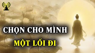 Người mê thì đi trong trầm luân muôn kiếp, người tỉnh thì lần thoát khỏi phiền não - Lời Phật dạy