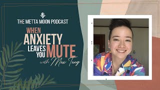 Ableism, Intersectionality, and Growing Up Mute with Max Tang