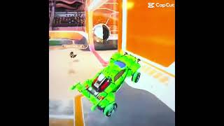 More rocket league