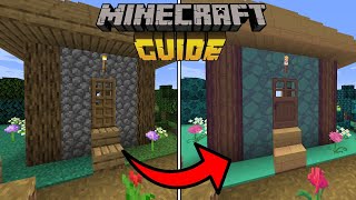 How to Use Texture Packs in Minecraft 1.17.1 Java Edition