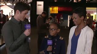 Live Production New York - Live at NY Fashion Week w/ Yahoo | Broadcast Management Group