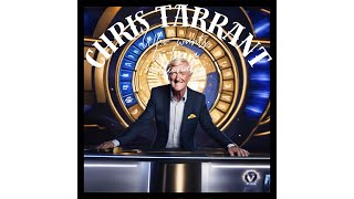 CHRIS TARRANT - VIDEO 22 - Special Guest on Who Wants to Be a Millionaire