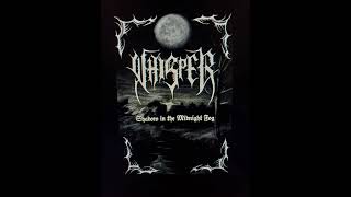 Whisper - 2007 - Shadow In The Midnight Fog FULL DEMO ALBUM Black Metal / Dark Ambient - Hungary