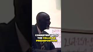 Epic Revelations: Dr. Sebi Dives into Cellular Predisposition!