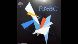 Playbic - Richard III