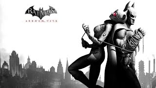 🔴🦇 Batman Arkham City  Vertical mode🦇 PC Tamil | END | Tamil Gaming