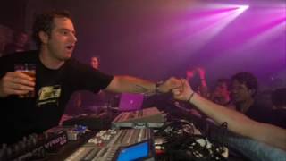 Johannes Heil Live @ Techno Mix 20-12-2010