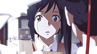 Your name edit - Mayonaka no joke