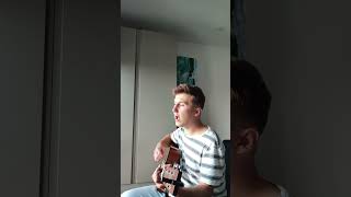 Another Love - Tom Odell (cover)