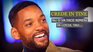 WILL SMITH-DOUA REGULI CARE TE VOR AJUTA IN VIATA.