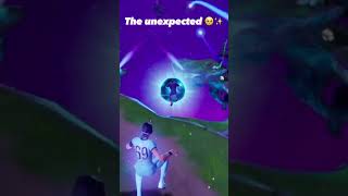 The Fortnite event ✨ #shorts #fortnite #shortsvideo #event #chapter4