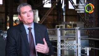 The promise of renewables for electricity in Sub-Saharan Africa. Alec Joubert, Johannesburg.