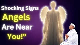 Expert Exposes Shocking Truth About Angels in Islam