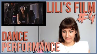 LILI'S FILM #4 - LISA DANCE PERFORMANCE VIDEO REACTION