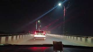 Timelapse from Basharatpur to Golghar Chowk via Asuran Chowk.