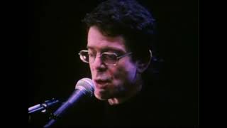 Lou Reed & John Cale - Nobody But You