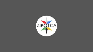 ZIROTCA is live!