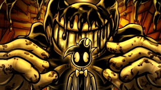 Why I Love Bendy And the Ink Machine (And What It Means To Me)