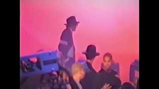 Michael Jackson - Wetten Dass 1995 (Rehearsal)