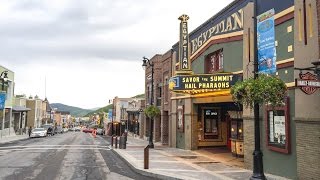 Park City, Utah