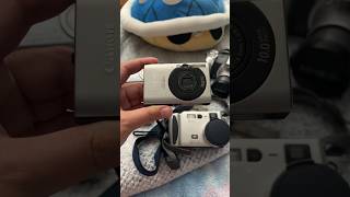 Canon IXUS 85 IS review #photography #youtubeshorts #trending #digicam #review