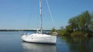 Bavaria 34 for sale by Yachting Company Muiderzand!