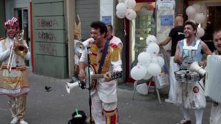 5-Festa I Love Gelato alla Gelateria CUCCHI 2, Genova