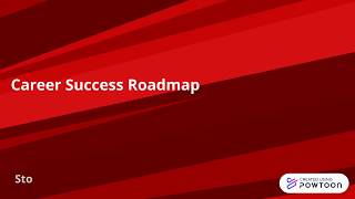 Career Success Roadmap | Stony Brook Career Center