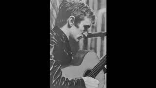 Martin Carthy   Scarborough Fair Live At London Folk Song Cellar 1966