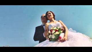 Wedding klip Bogdan & Marina