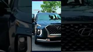 2023 Hyundai Palisade - #shorts #short #youtubeshorts #hyundai #rocars #hyundaipalisade #palisade .