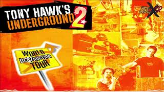 04. Tony Hawk's Underground 2 OST - Top Billin'