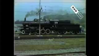 FERROVIE ITALIA - 2000 - 740.311 e 740.130 Bergamo, Morbegno, Cremona