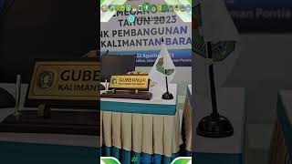 Rapat Umum Pemegang Saham Luar Biasa (RUPSLB) tahun 2023