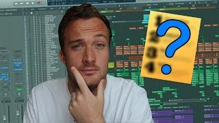 How I Learned To Produce??