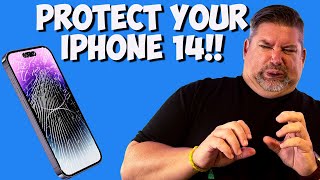 10 Things you NEED for your Apple iPhone 14!