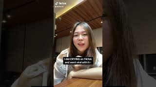 Konten pertama yang viral😝 #viralvideo #funnyvideo