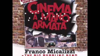 Cinema a mano armata - Folk and violence (Franco Micalizzi)