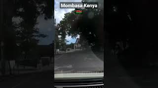 Maajabu ya Mombasa Kenya