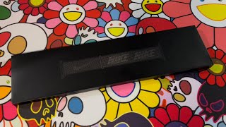 Unboxing And First Impressions Of The New Nike Apple Watch Sport Loop!