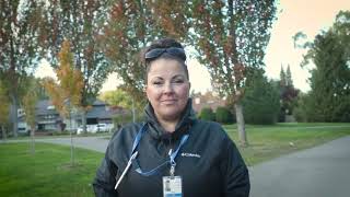 Member Profile: Tania, Community Health Worker