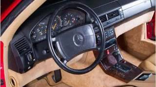 1991 Mercedes-Benz 500 Used Cars Nashville TN